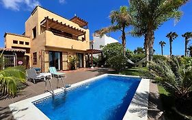 Villa Ocean View With 1 Room